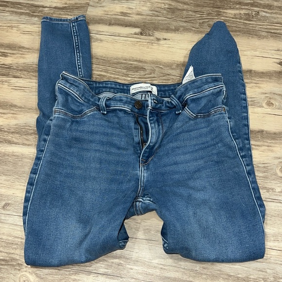 Abercrombie leggings - Picture 1 of 3